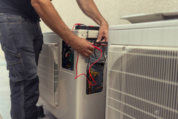 Air Duct Cleaning in Abita Springs, LA
