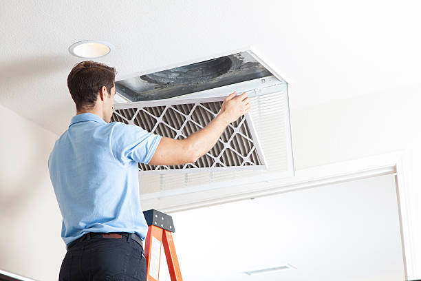 Best HVAC System Installation  in Abita Springs, LA