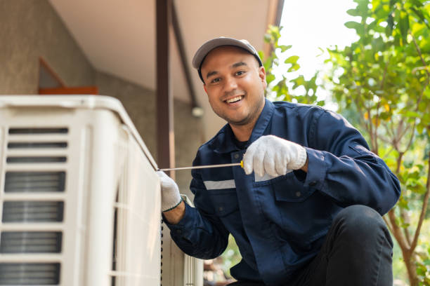 Best HVAC System Installation  in Abita Springs, LA